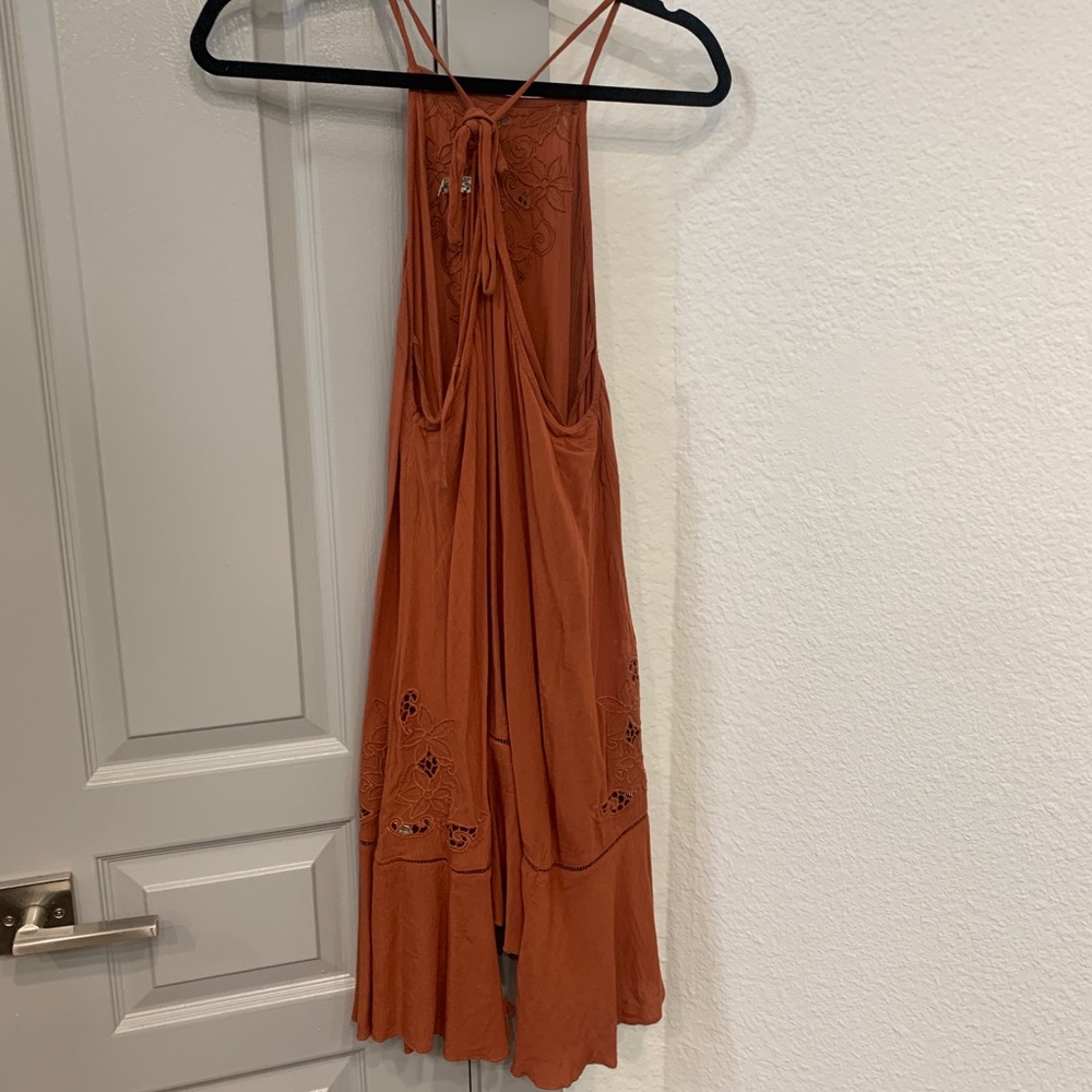 Free People Fall/Summer Dress